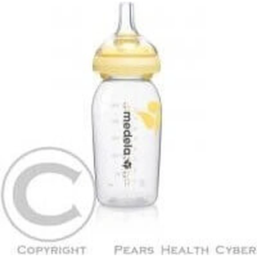 Medela Фаа для немовлят на грудному вигодовуванні Calma 250 мл 1×1 шт, фаа для немовлят на грудному вигодовуванні: ціни та характеристики