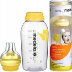 Medela Фаа для немовлят на грудному вигодовуванні Calma 250 мл 1×1 шт, фаа для немовлят на грудному вигодовуванні: ціни та характеристики
