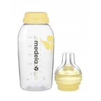 Medela Фаа для немовлят на грудному вигодовуванні Calma 250 мл 1×1 шт, фаа для немовлят на грудному вигодовуванні: ціни та характеристики
