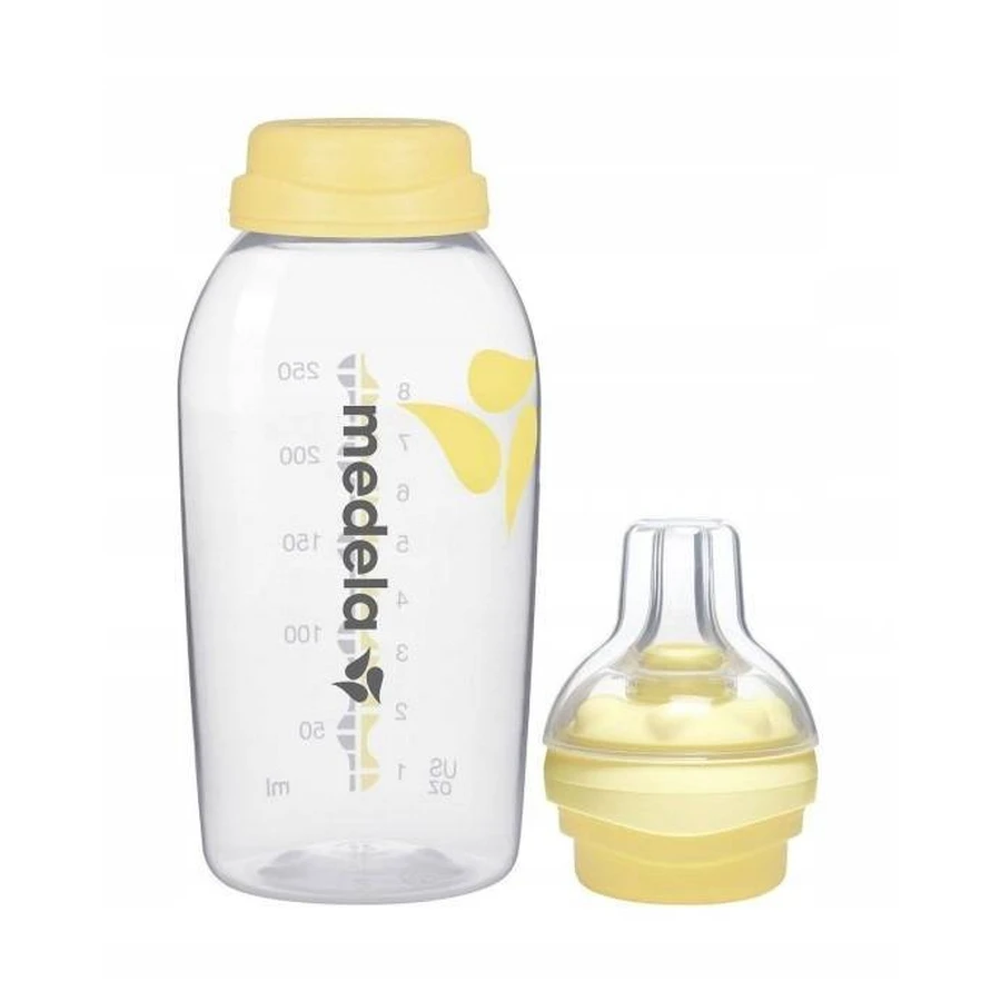 Medela Фаа для немовлят на грудному вигодовуванні Calma 250 мл 1×1 шт, фаа для немовлят на грудному вигодовуванні: ціни та характеристики
