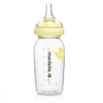 Medela Фаа для немовлят на грудному вигодовуванні Calma 250 мл 1×1 шт, фаа для немовлят на грудному вигодовуванні: ціни та характеристики