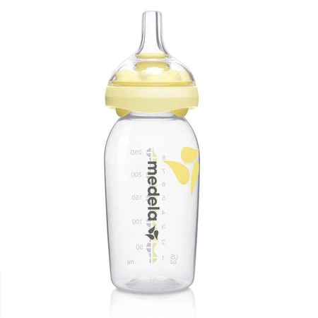 Medela Фаа для немовлят на грудному вигодовуванні Calma 250 мл 1×1 шт, фаа для немовлят на грудному вигодовуванні: ціни та характеристики