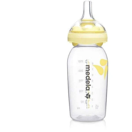 Medela Фаа для немовлят на грудному вигодовуванні Calma 250 мл 1×1 шт, фаа для немовлят на грудному вигодовуванні: ціни та характеристики
