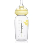 Medela Фаа для немовлят на грудному вигодовуванні Calma 250 мл 1×1 шт, фаа для немовлят на грудному вигодовуванні: ціни та характеристики