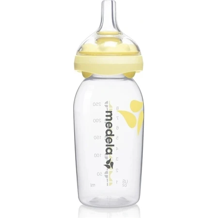 Medela Фаа для немовлят на грудному вигодовуванні Calma 250 мл 1×1 шт, фаа для немовлят на грудному вигодовуванні: ціни та характеристики