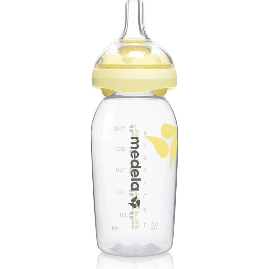 Medela Фаа для немовлят на грудному вигодовуванні Calma 250 мл 1×1 шт, фаа для немовлят на грудному вигодовуванні: ціни та характеристики