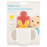 Набір прорізувачів Frida Baby 4 в 1 для всіх періодів прорізування зубів, від 3 місяців