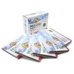 Омега 3 Форте, 150 капсул, Möllers: цены и характеристики