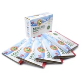 Омега 3 Форте, 150 капсул, Moller's