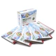 Омега 3 Форте, 150 капсул, Möllers