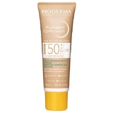 Bioderma Photoderm Photoderm Флюид Cover Touch с SPF50+ золото , 40 г