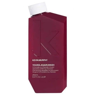 Шампунь для поврежденных волос Kevin Murphy Young.Again rejuvenating shampoo омолаживающий эффект 250 мл