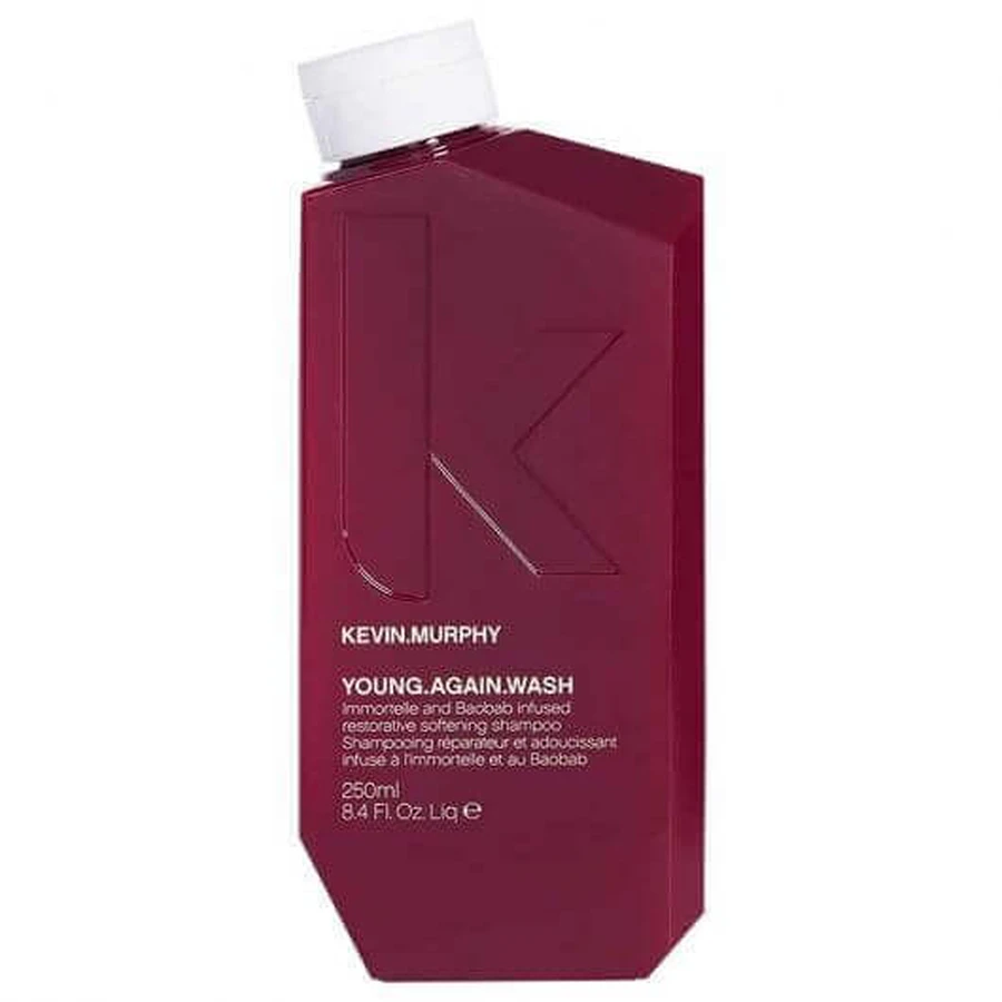 Шампунь для поврежденных волос Kevin Murphy Young.Again rejuvenating shampoo омолаживающий эффект 250 мл: цены и характеристики