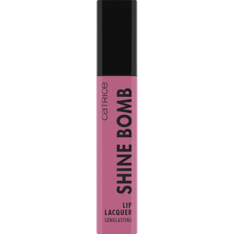 Catrice Shine Bomb помада 060 Pinky Promise, 3 мл: цены и характеристики