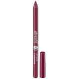 Alverde Naturkosmetik Контурный карандаш для губ 15, 1,2 г