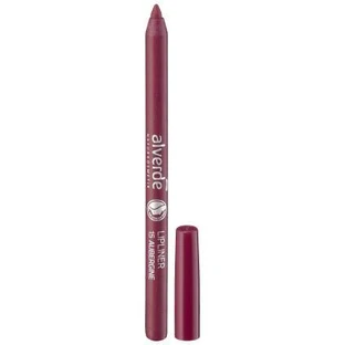 Alverde Naturkosmetik Контурний олівець для губ 15, 1,2 г