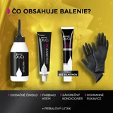 Garnier Olia Glow перманентная краска для волос 8.12, переливчатый блондин