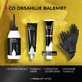 Garnier Olia Glow стійка фарба для волосся 8.12, переливчастий блонд