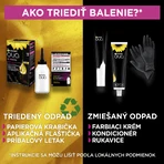 Garnier Olia Glow перманентная краска для волос 8.12, переливчатый блондин: цены и характеристики