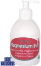 Крем для тіла Ice Power Magnesium In Strong Cream, 300 мл