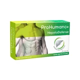 HepatoDefense ProHumano+, 30 капсул, Pharmalinea