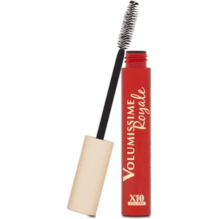 Loreal Paris Volumissime Royale Тушь для ресниц черная, 7,9 мл