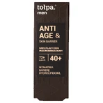 Topa Men Anti Age & Skin Barrier, увлажняющий крем против морщин 40+, 50 мл: цены и характеристики