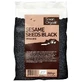 Органический черный сусан, 200 г, Dragon Superfoods