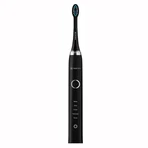 Meriden Sonic+ Professional, звуковая зубная щетка, черная, 5 режимов чистки, 1 шт.: цены и характеристики