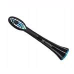 Meriden Sonic+ Professional, звуковая зубная щетка, черная, 5 режимов чистки, 1 шт.: цены и характеристики