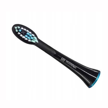 Meriden Sonic+ Professional, звуковая зубная щетка, черная, 5 режимов чистки, 1 шт.: цены и характеристики