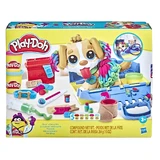 Іграшковий набір ветеринара, +3 роки, Play Doh