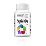 ПентаМаг 1200 мг Zenyth PentaMag, 3 шт. по 30 капсул: ціни та характеристики