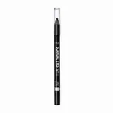 Карандаш для глаз Scandaleyes Kohl Kajal Waterproof 001 Black, 1,2 г, Rimmel London
