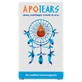 ApoTears, ионный, увлажняющий раствор для глаз 0,4%, 10 мл
