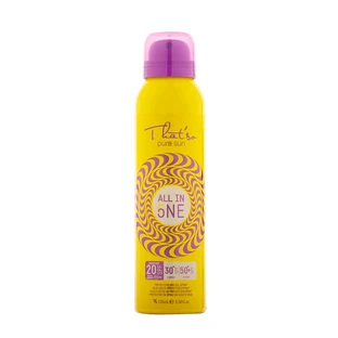 All In One Progressive SPF 20/30*/50+ Spray Dry Oil All In One, 100 мл, That So
