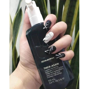 Лосьйон для шкіри голови та волосся Kevin Murphy Thick.Again Thick.Again Незмивний засіб для потовщення волосся 100 мл