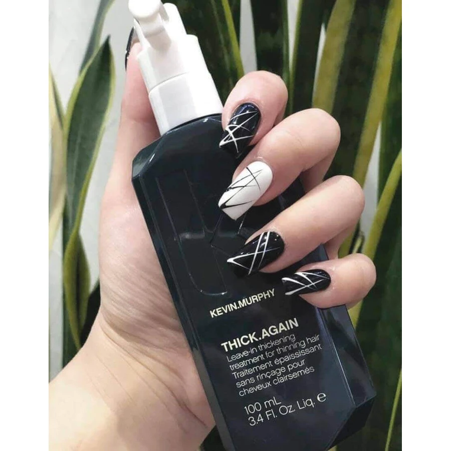 Лосьйон для шкіри голови та волосся Kevin Murphy Thick.Again Thick.Again Незмивний засіб для потовщення волосся 100 мл: ціни та характеристики
