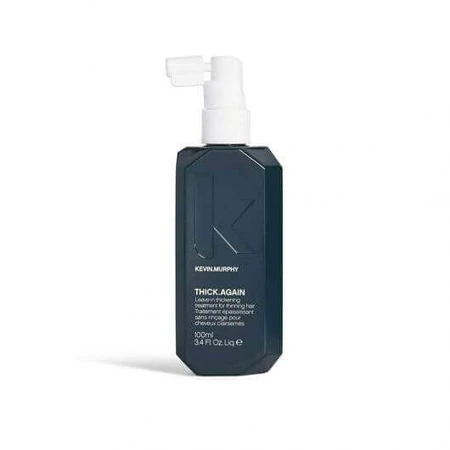 Лосьйон для шкіри голови та волосся Kevin Murphy Thick.Again Thick.Again Незмивний засіб для потовщення волосся 100 мл: ціни та характеристики