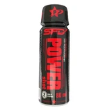 SFD Power Shot, со вкусом ананаса, 80 мл