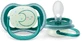 Philips Avent Ultra повітряний нічний пустушка 6-18м