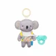 Игрушка с десневым кольцом "Коала Кимми", +0 месяцев, Taf Toys