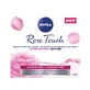 Крем-гель с розовой водой Rose Touch, 50 мл, Nivea