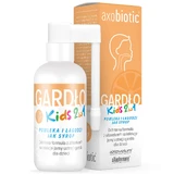 Аксобіотик Gardo Kids 2в1, спрей-гарда для дітей від 1 року, апельсиновий смак, 30 мл