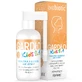 Axobiotic Gardo Kids 2 в 1, спрей для детей от 1 года, со вкусом апельсина, 30 мл