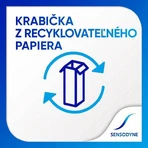 Зубна паста Sensodyne Repair & Protect для чутливих зубів 3 x 75 мл: ціни та характеристики