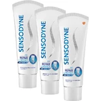 Зубна паста Sensodyne Repair & Protect для чутливих зубів 3 x 75 мл: ціни та характеристики