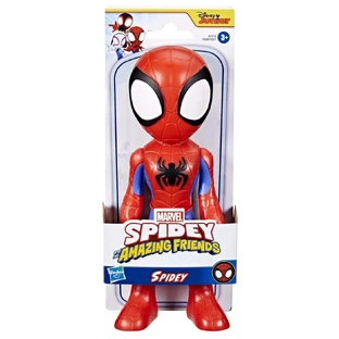 Фигурка Спайди и его удивительные друзья, 23 см, +3 года, Hasbro