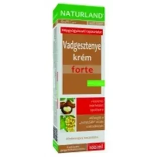 NATURLAND Кінський каштан Форте 1×100 мл, крем