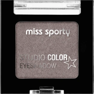 Miss Sporty Studio Colour Mono Eyeshadow Mono Eyeshadow 060, 1 шт.